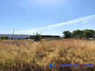 Terreno en venta en Caudete