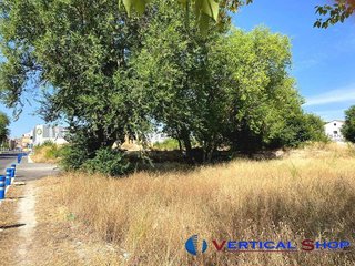 Terreno en venta en Caudete