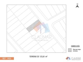 Terreno en venta en Tavernes de la Valldigna
