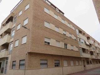 Garaje en venta en El Puntal en Murcia