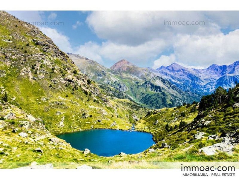 Land for sale in La Cortinada, Ordino · 2 of 4