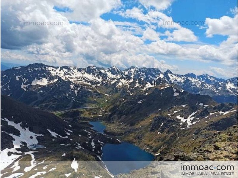 Land for sale in La Cortinada, Ordino · 3 of 4