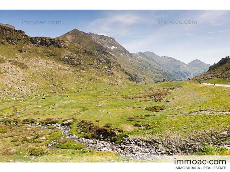 Land for sale in La Cortinada, Ordino · 4 of 4