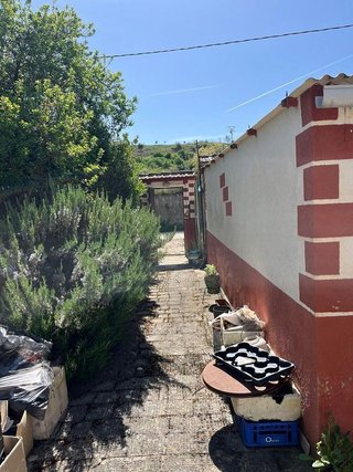 Terreno en venta en Crucero - Aquende en Miranda de Ebro
