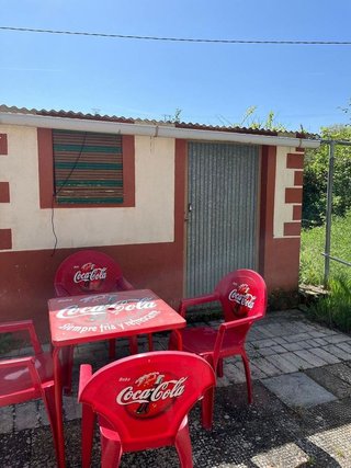 Terreno en venta en Crucero - Aquende en Miranda de Ebro