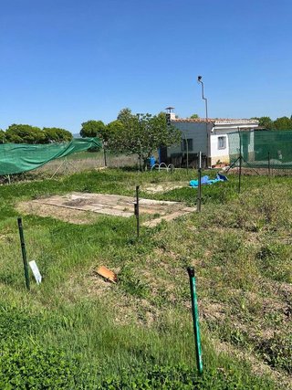 Terreno en venta en Crucero - Aquende en Miranda de Ebro