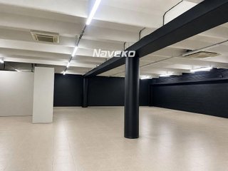 Nave industrial en alquiler en La Clota - Zona industrial en Cerdanyola del Vallès