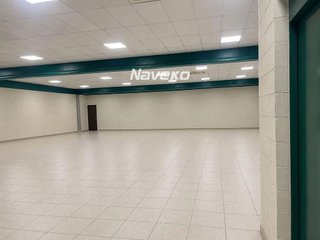 Nave industrial en alquiler en La Clota - Zona industrial en Cerdanyola del Vallès