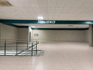 Nave industrial en alquiler en La Clota - Zona industrial en Cerdanyola del Vallès