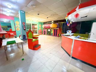Local comercial en alquiler en La Grípia en Terrassa