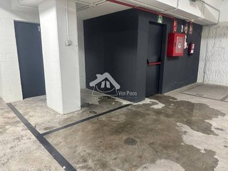 Garaje en alquiler en El Poblenou en Barcelona