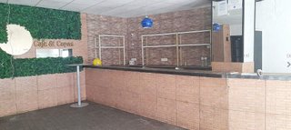Local comercial en alquiler en Centro en Valdepeñas