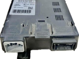22072387 centralita ecu renault t-series