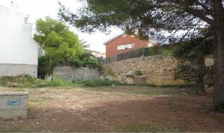 Solar en venta en Altafulla