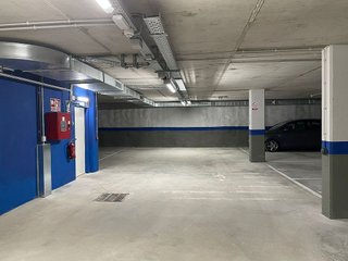 Garaje en venta en Vinyets - Molí Vell en Sant Boi de Llobregat