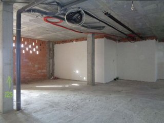 Local comercial en venta en Santa Margarida i els Monjos