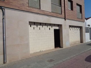 Local comercial en venta en Santa Margarida i els Monjos