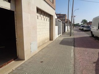Local comercial en venta en Santa Margarida i els Monjos