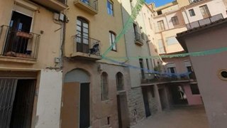 Casa pareada en venta en Antic en Manresa