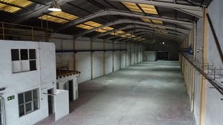Nave industrial en alquiler en Nucli Urbà en Esparreguera