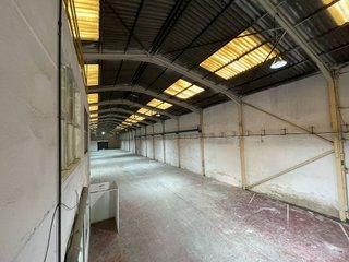 Nave industrial en alquiler en Nucli Urbà en Esparreguera