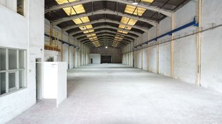 Nave industrial en alquiler en Nucli Urbà en Esparreguera