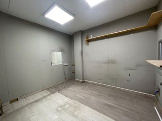 Nave industrial en alquiler en Nucli Urbà en Esparreguera