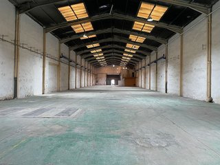 Nave industrial en alquiler en Nucli Urbà en Esparreguera