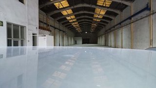 Nave industrial en alquiler en Nucli Urbà en Esparreguera