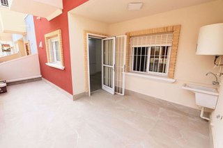 Piso en venta en Zona Pueblo en Pilar de la Horadada