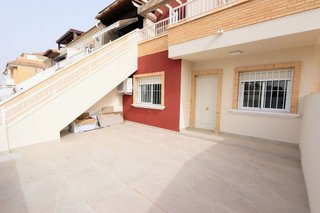 Piso en venta en Zona Pueblo en Pilar de la Horadada