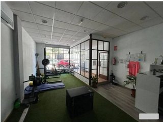 Local comercial en venta en Don Benito
