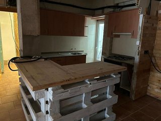 Piso en venta en Puerto en Jávea/Xàbia