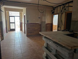 Piso en venta en Puerto en Jávea/Xàbia