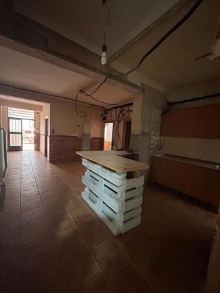 Piso en venta en Puerto en Jávea/Xàbia