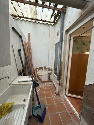 Piso en venta en Puerto en Jávea/Xàbia