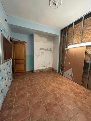 Piso en venta en Puerto en Jávea/Xàbia