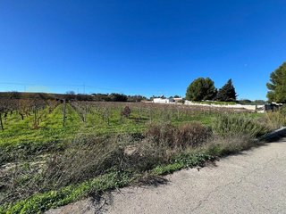 Terreno en venta en Sur en Jerez de la Frontera