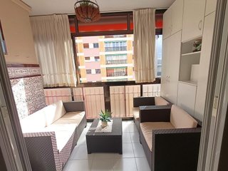 Piso en venta en Perchel Sur - Plaza de Toros Vieja en Málaga