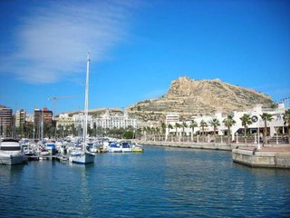 Garaje en venta en Altozano - Conde Lumiares en Alicante