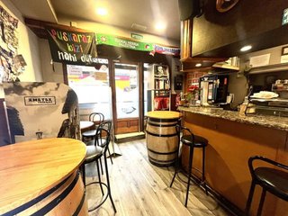 Bar en venta en Estella/Lizarra