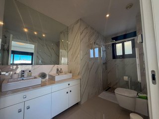 Chalet en venta en San Miguel de Salinas