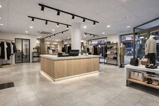 Local comercial en venta en Centro en Torrevieja