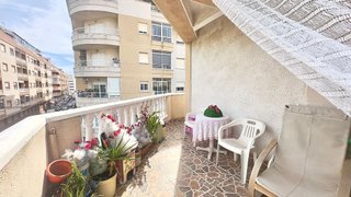 Ático en venta en Playa del Cura en Torrevieja