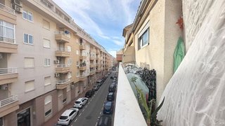 Ático en venta en Playa del Cura en Torrevieja