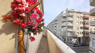 Ático en venta en Playa del Cura en Torrevieja