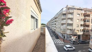 Ático en venta en Playa del Cura en Torrevieja