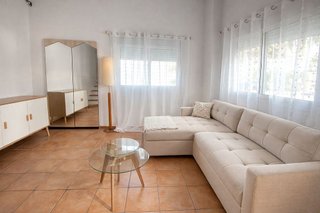 Dúplex en venta en Playa de San Juan en Alicante