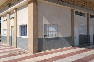 Dúplex en venta en Playa de San Juan en Alicante