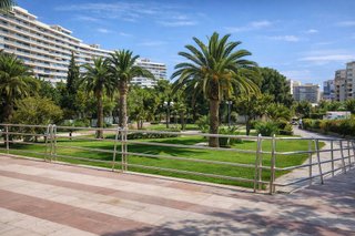 Dúplex en venta en Playa de San Juan en Alicante